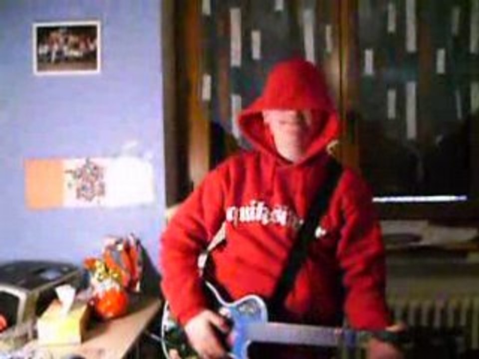 double creux (remix play back)