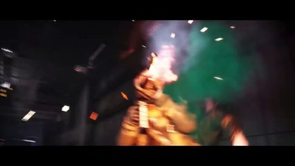 Tráiler de lanzamiento de Undawn, un nuevo MMO para PC y móvil con Will Smith