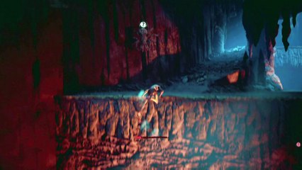 Bug crítico en El Señor de los Anillos: Gollum