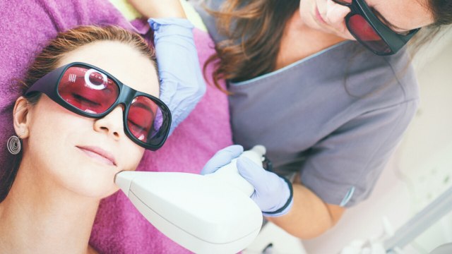 Thinking About Getting Laser Hair Removal? Read This Before Booking Your Appointment