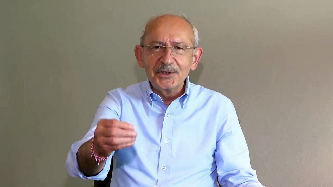 Bu sefer Kemal Kılıçdaroğlu dolar tahminde bulundu!