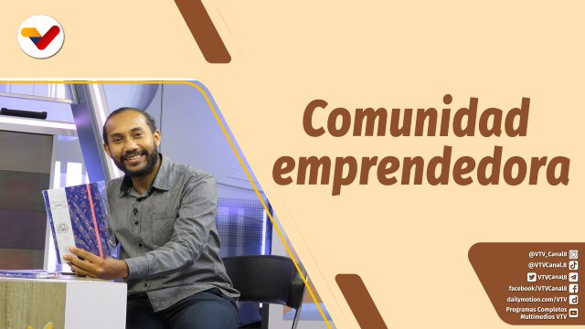 Café en la Mañana | 18 proyectos socio productivos en la Comuna “5 de marzo Cmdt. Eterno”