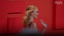 Lily-Rose Depp Wears 3 Little Black Dresses in 24 Hours for ‘The Idol’ Press in Cannes