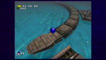 Sonic Adventure | Episode 12 | Temple of the Stone Serpent | VentureMan Gaming Classic