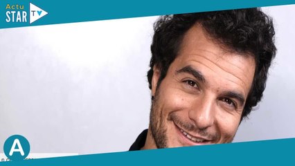 Amir endeuillé : le chanteur sort du silence et évoque les raisons de sa longue absence