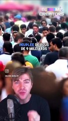 2045 : l’année de l’homme immortel ?