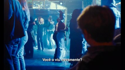 Uma Vida Sem Ele Trailer Legendado