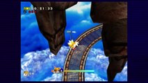 Sonic Adventure | Episode 15 | I Wanna Fly High! | VentureMan Gaming Classic