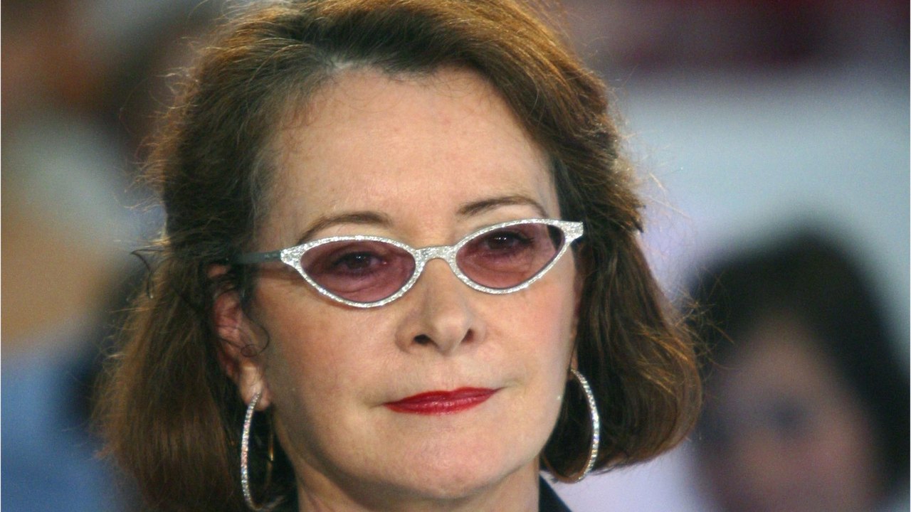 GALA VIDEO - Josiane Balasko et Dominique Lavanant : pourquoi les deux femmes sont-elles fâchées ?