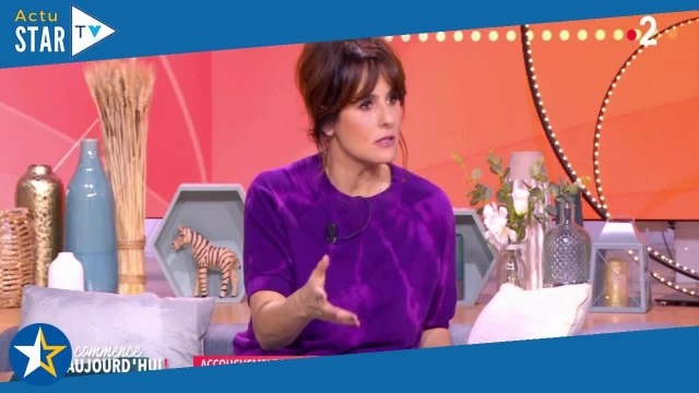 Elle va me détester : Faustine Bollaert évoque comme rarement sa maman et livre une information su