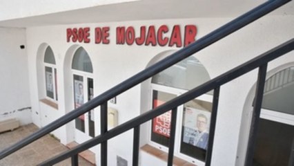 Detenido el número 2 de la lista del PSOE en Mojácar (Almería) por compra de votos