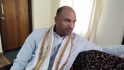 कांग्रेस सरकार रिपीट नहीं डिलीट होगी - सीपी जोशी