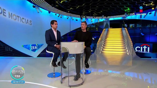 ¿Qué pasa con la venta de Banamex? Un experto en finanzas nos explica