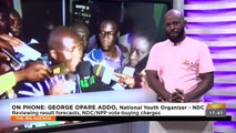 Kumawu By-Election: Reviewing result forecasts, NDC/NPP vote-buying charges - The Big Agenda on Adom TV (24-5-23)
