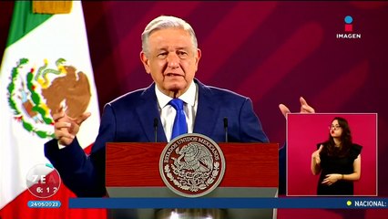 López Obrador agradece ser declarado "persona non grata" en Perú