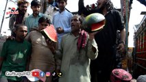 maal ay Laal Ay | Viral TarboozWala