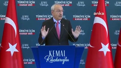 Kılıçdaroğlu: "Umutsuzluğa Kapılmak Milliyetçilere Hiç Yakışmaz. Bir Kişi Kalsak Bile Sonuna Kadar Mücadele Edeceğiz"