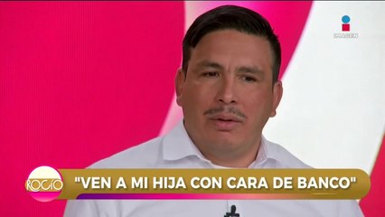 ‘Mi hija tiene 22 años y ¡Mantiene a su novio!’ Mario le pone un alto | Rocío a tu lado