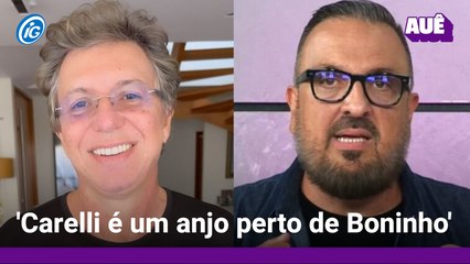 Dicesar revela pedido de desculpas de Boninho após pressão no 'BBB'