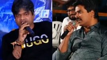 Harish Shankar Harsh Reply వెనుక మర్మం Suresh Kondeti ప్రశ్న అడగడం తప్పా? |  Telugu OneIndia