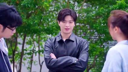 TAIWANESE BL DRAMA (2021) Episode 3 English sub TAIWAN BL SERIES