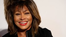 Tina Turner: ‘The Best’ singer dies aged 83 after ‘long illness’ at home in Switzerland