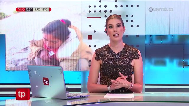 Anciana de 60 años iba a vender dulces, pero cayó por unas gradas y ahora lucha por su vida