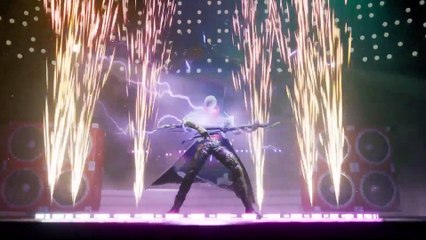Devil May Cry Peak Of Combat   Dante One-Man Show Trailer