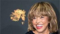 VOICI : Mort de Tina Turner : la chanteuse est décédée à l'âge de 83 ans