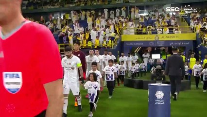 Al Nassr vs Al Shabab 3-2 Extended Highlights & All Goals - 2023 HD