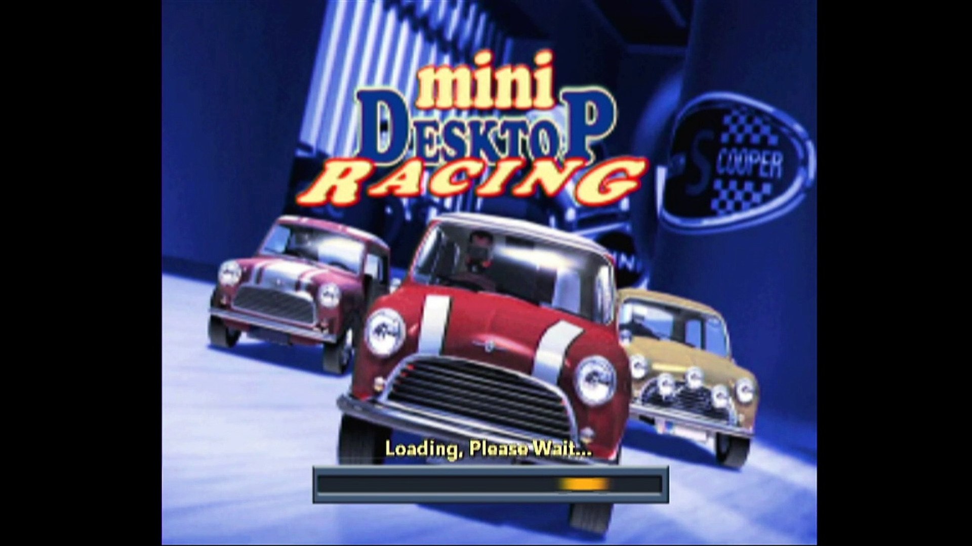 Mini Desktop Racing - video Dailymotion