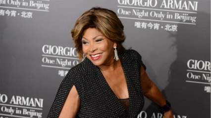 GALA VIDEO - Tina Turner est morte : la chanteuse avait 83 ans...