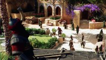 Assassin's Creed Mirage se luce con un nuevo gameplay que confirma su fecha de lanzamiento