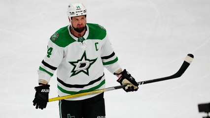 Stars HC Peter DeBoer Says Jamie Benn Feels Really Bad