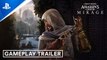 Assassin's Creed Mirage - Tráiler Gameplay descriptivo