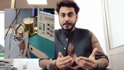 Function of APL Valve and Bellow of anesthesia Machine