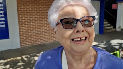 What should we do with the old John Lewis building?