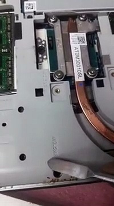 Dell_Latitude_E5430_how_Replace_CMos_|_Shortcut_Change_E5430_CMos_Battery(0)