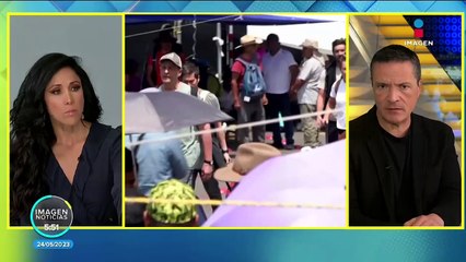 Maestros de la CNTE bloquean el aeropuerto y la terminal de Oaxaca