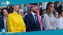 Mariage d'Hussein de Jordanie et Rajwa Al-Saif : quelles sont les têtes couronnées attendues ?