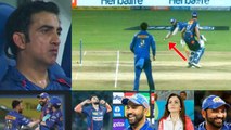 IPL 2023 Eliminator LSG vs MI Highlights రఫ్ఫాడించిన Akash Madhwal | Telugu OneIndia