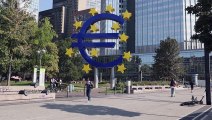 Banco Central Europeu comemora 25 anos em guerra contra a inflação