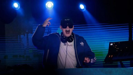 Bizarrap, en la lista de los 10 líderes de la próxima generación de la revista Time