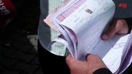 تقرير اليوم: تقاعد العمال وضمانهم.. بوابة أمل لإنصاف المحرومين