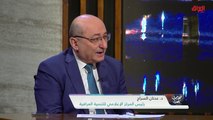 كثير من التساؤلات حول قانون التقاعد يوضحها الدكتور عدنان السراج