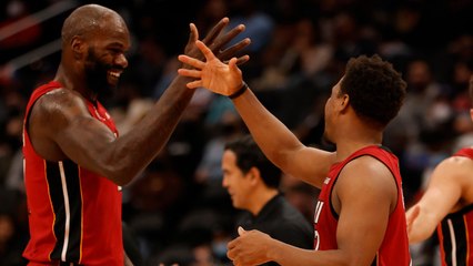 The Heat Won't Be Laughing If They Lose Game 5