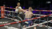 Ben Whittaker vs Jordan Grant (06-05-2023) Full Fight