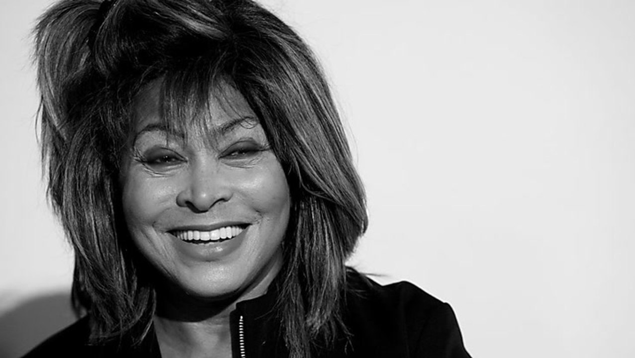 Tina Turner (†) Todesursache: Daran starb die Sängerin