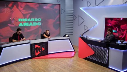 Ricardo Amado 24/05/23