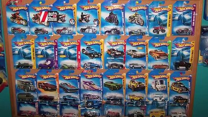 Entrevista a Mauricio Treviño Gerente de Hot Wheels